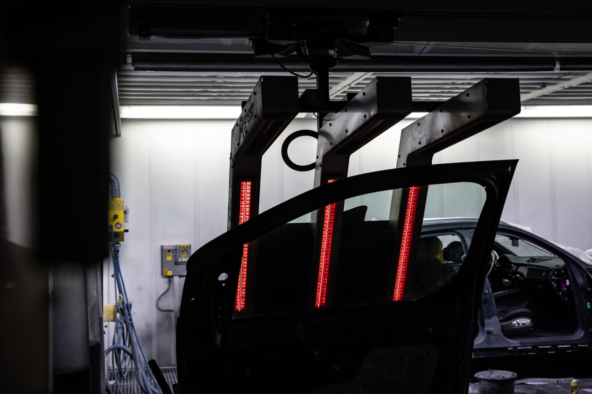 serwis blacharsko-lakierniczy lellek opole