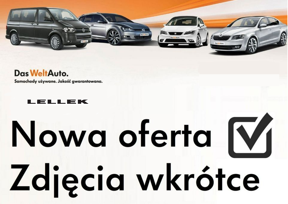 Skoda Fabia 1.0 TSI Style