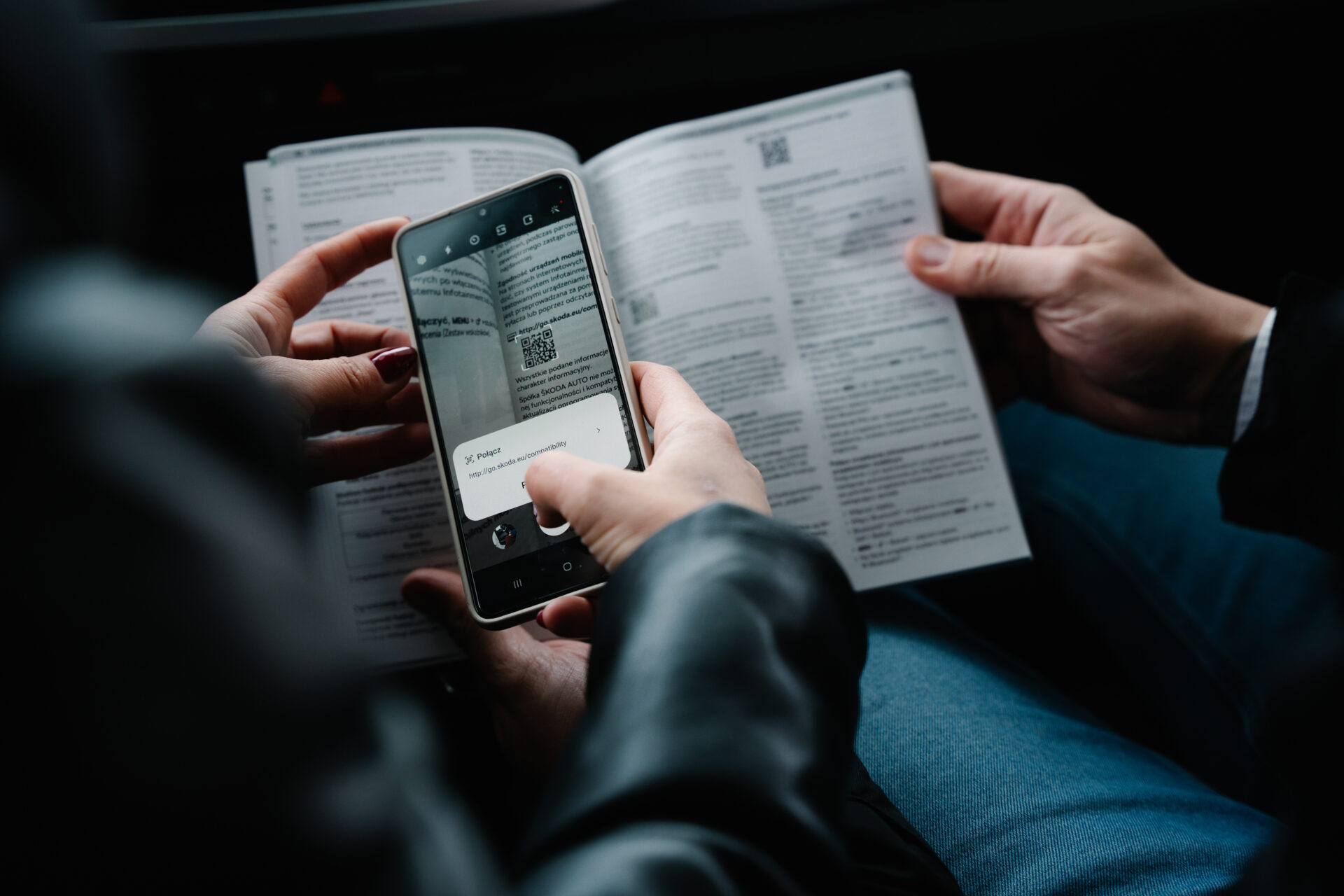 lellek używane dział handlowy