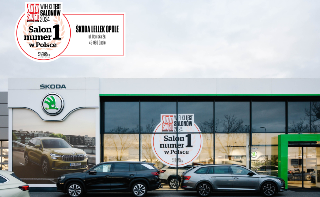 skoda lellek opole