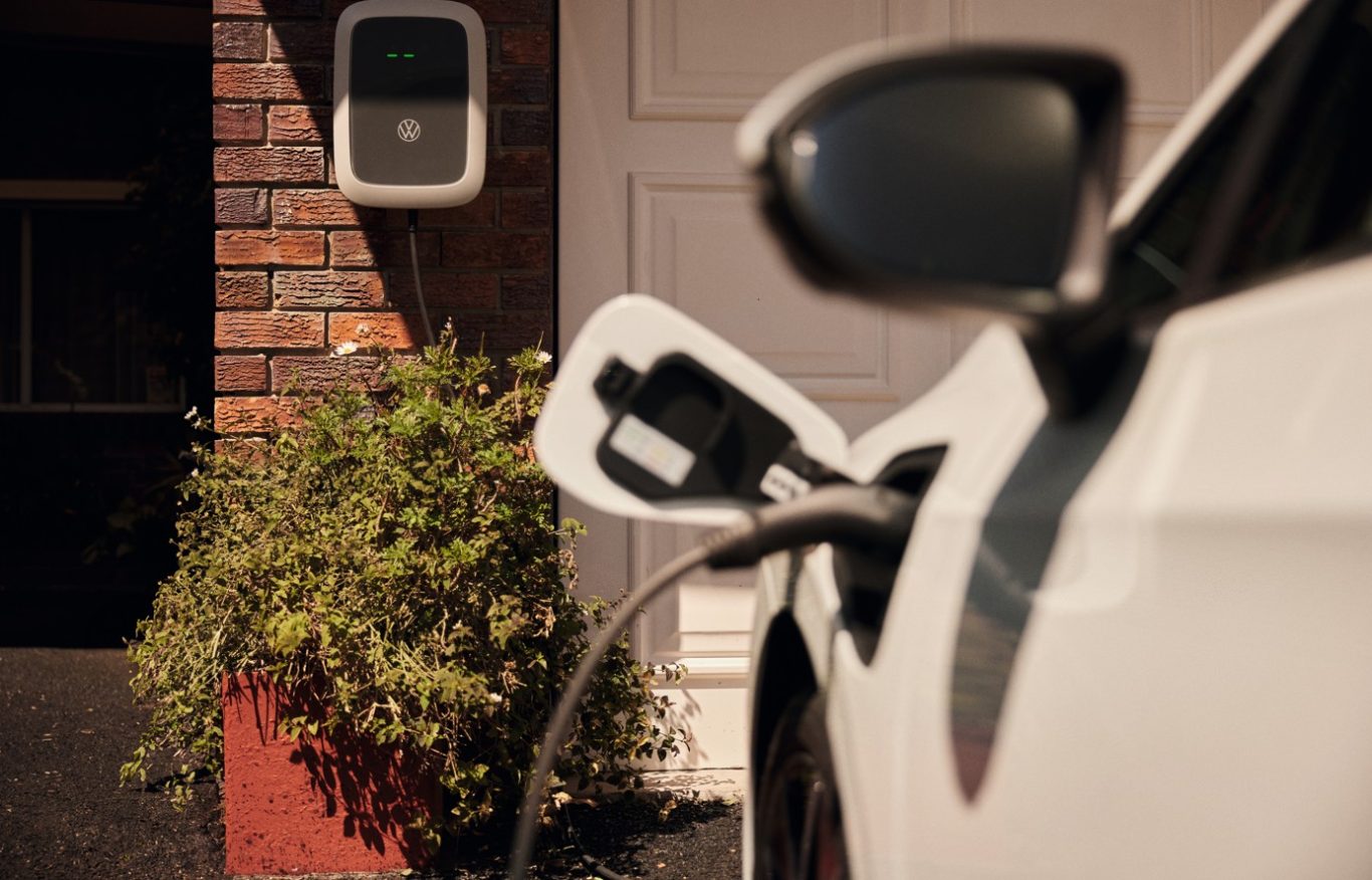 phev, hybryda, plug-in, vw golf, tayron