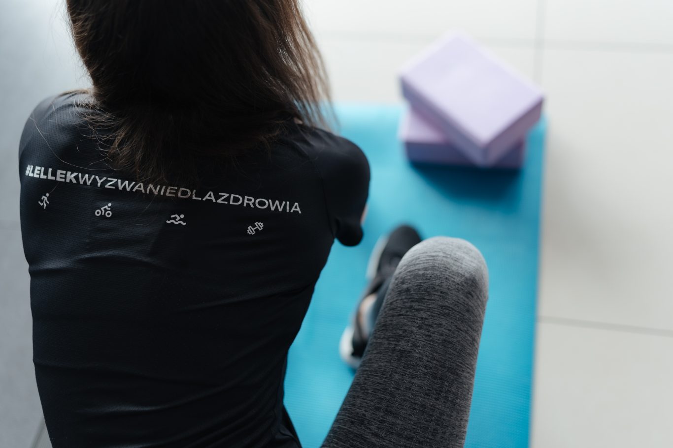 wyzwanie dla zdrowia