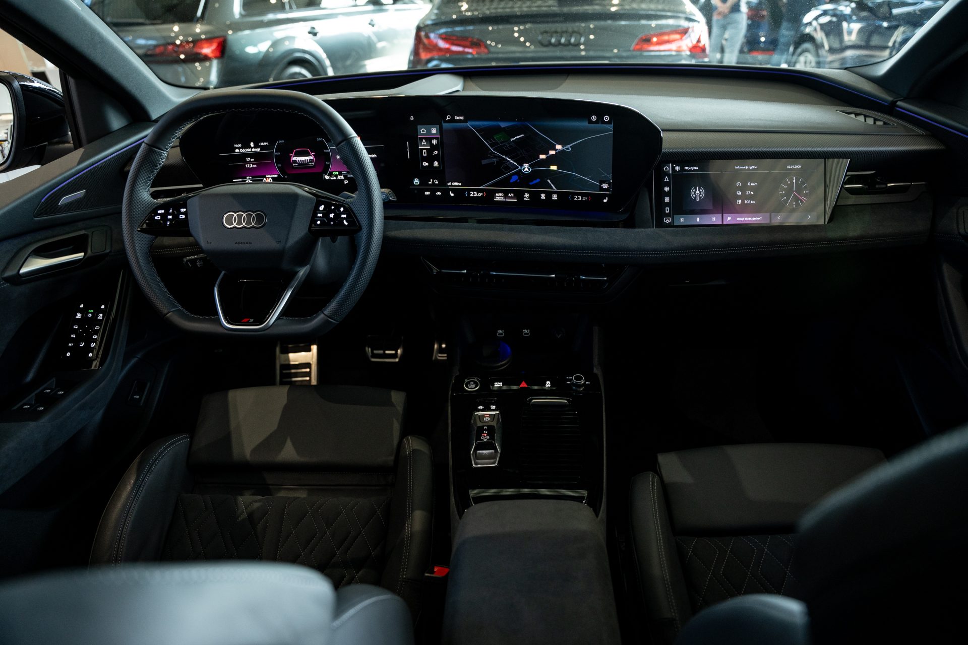 Audi Q6