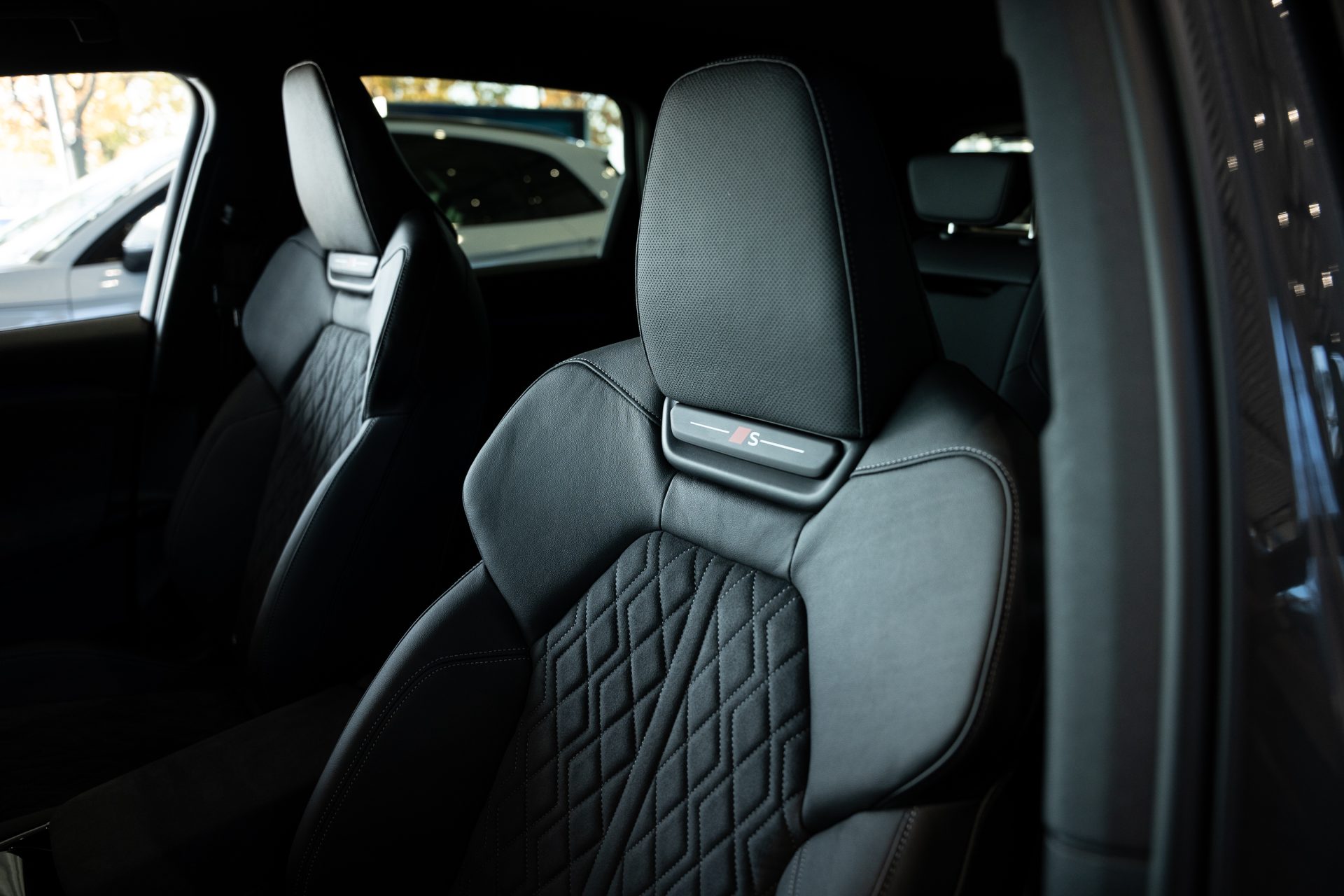Audi Q6