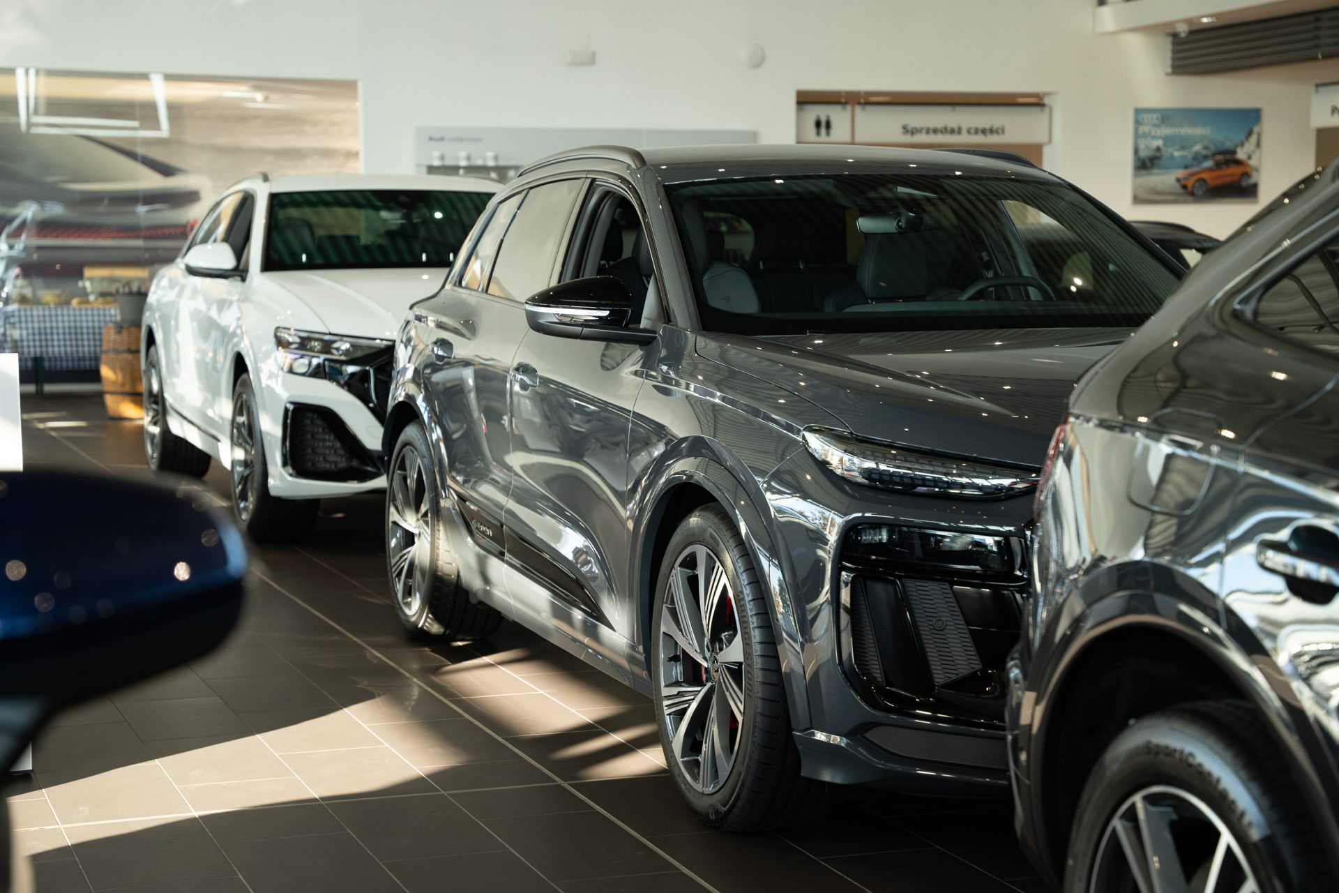 Audi Q6