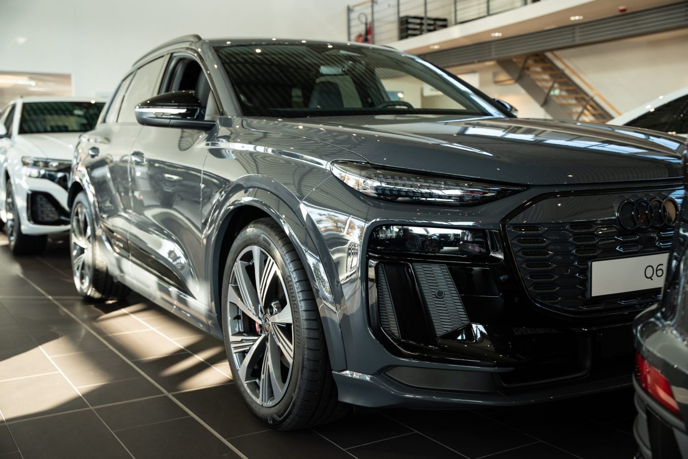 Audi Q6