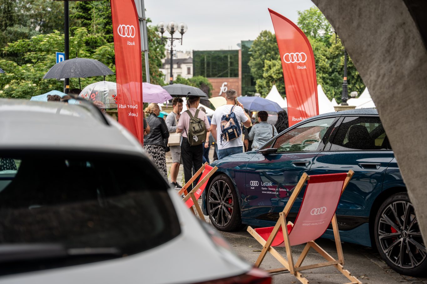 Festiwal Książki 2025