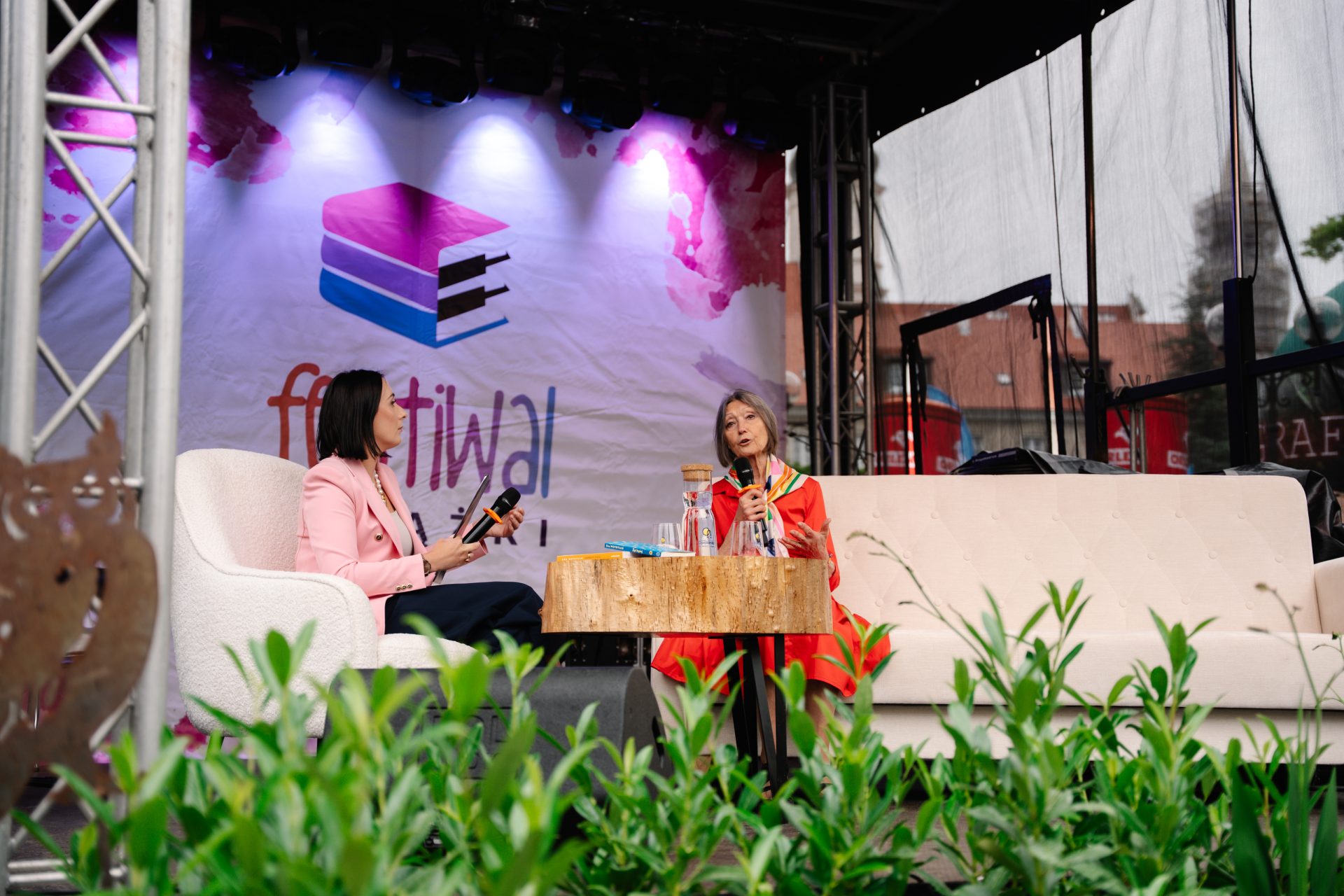 Festiwal Książki Opole