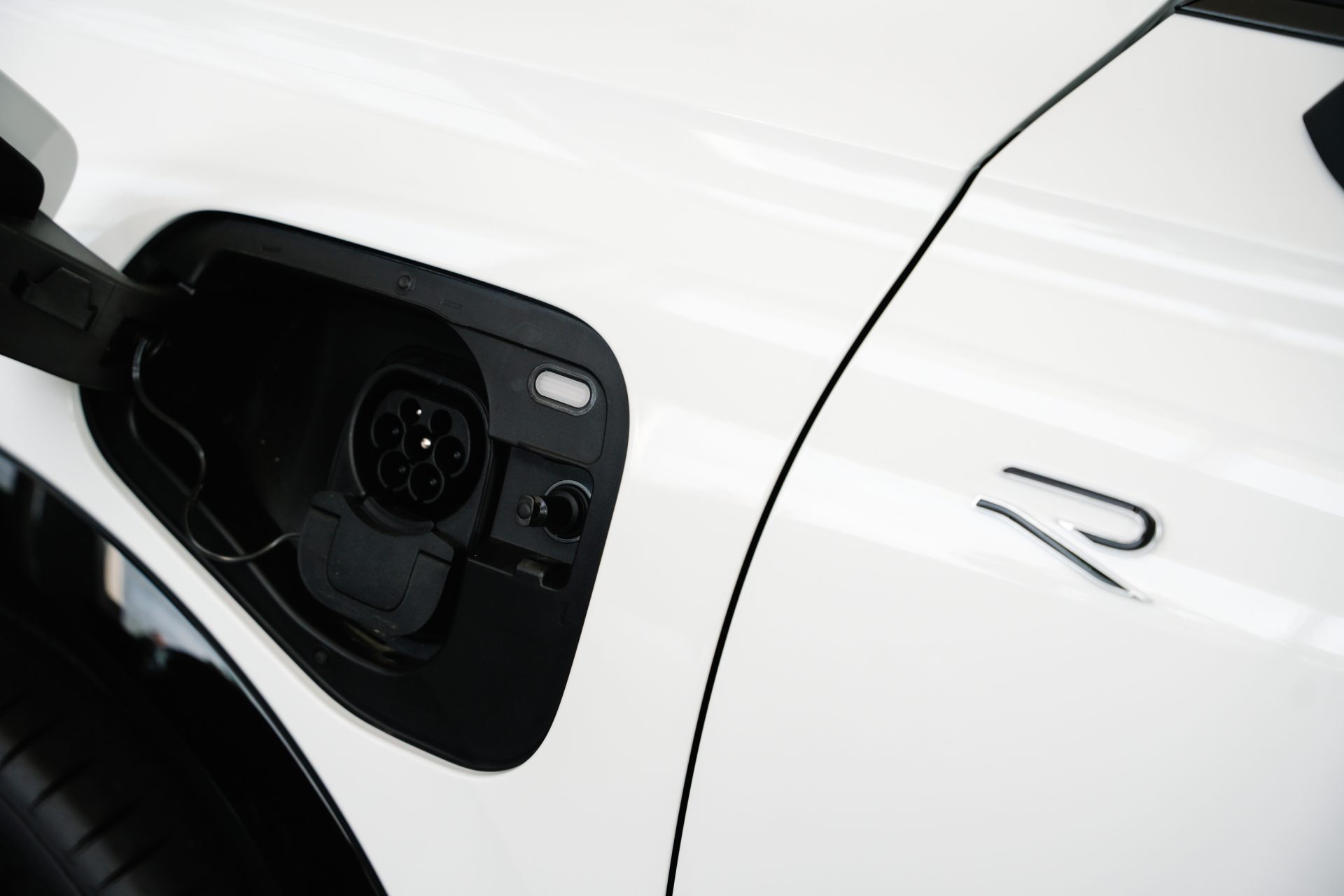 Tiguan hybryda phev Volkswagen Lellek Opole