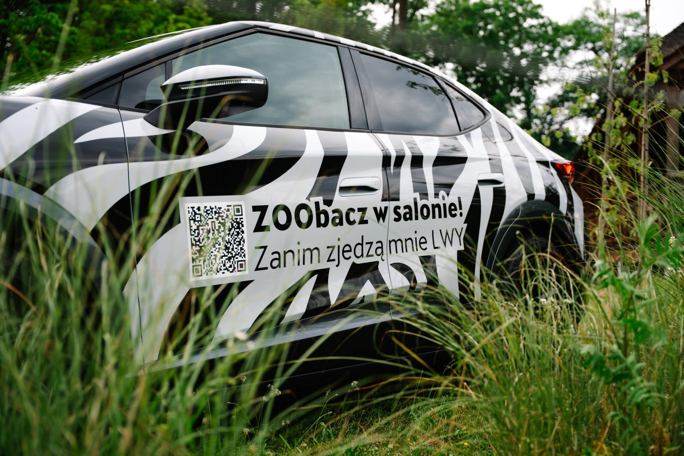 Tavascan ZOO