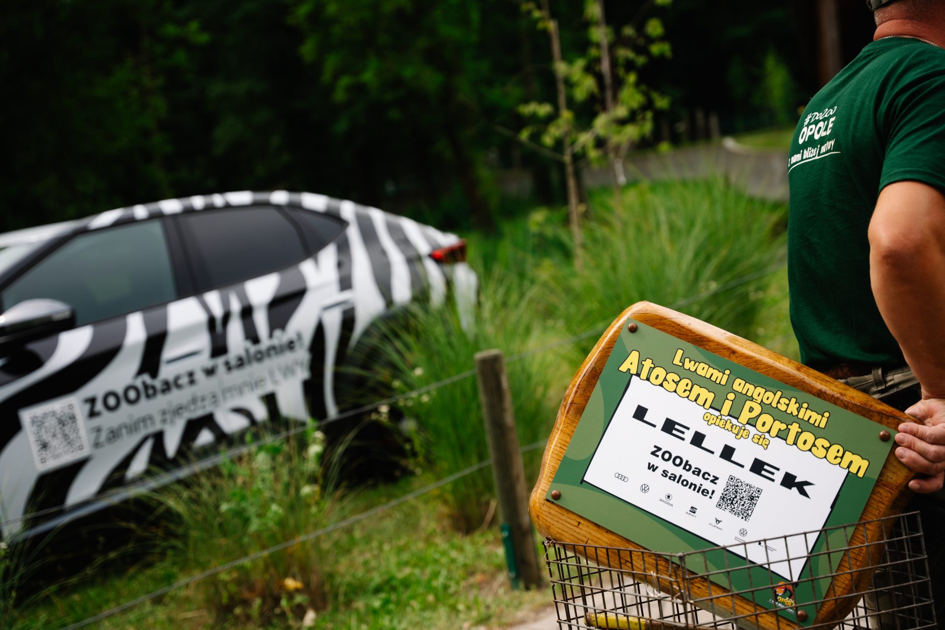Tavascan ZOO