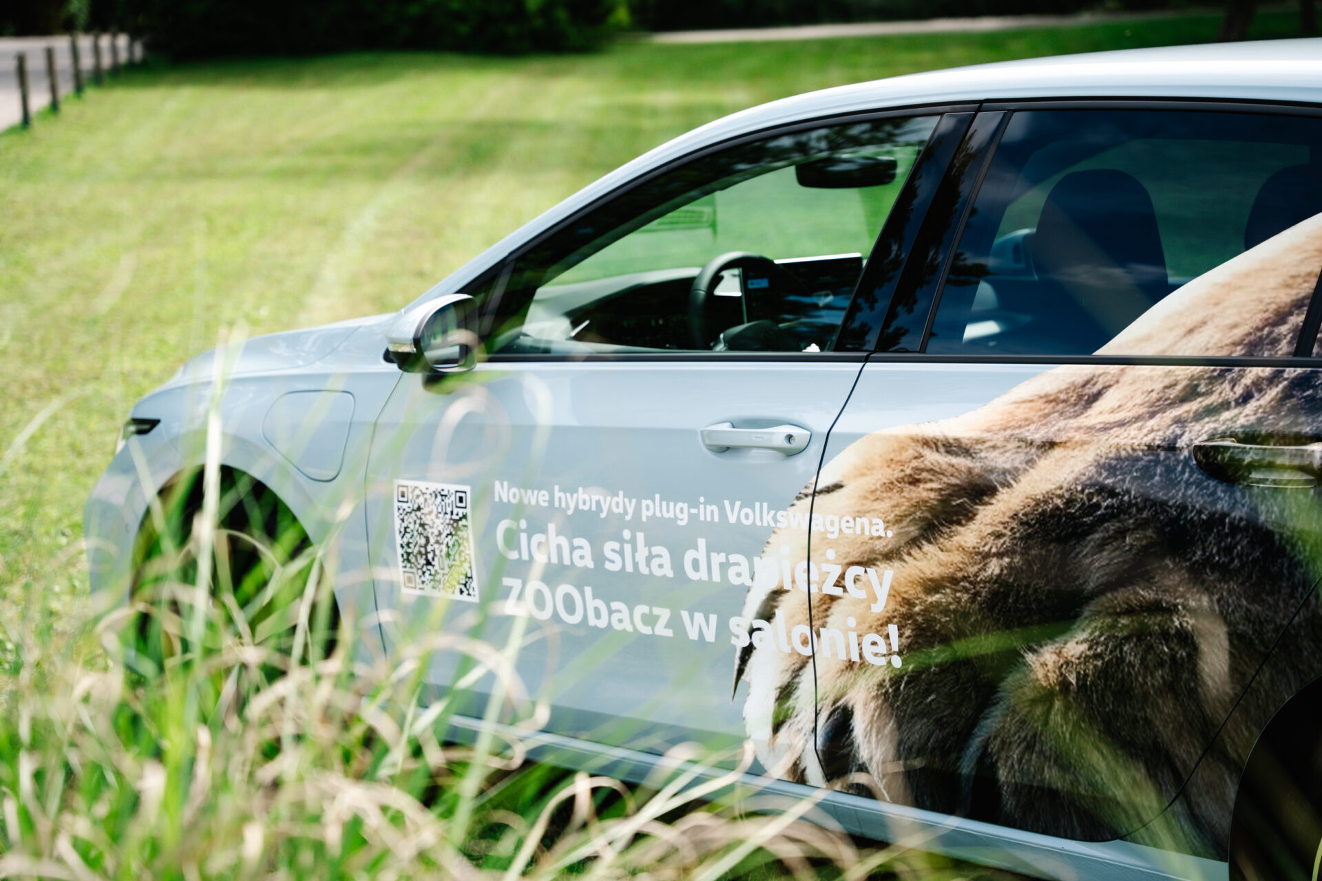Golf eHybrid VW Lellek Opole
