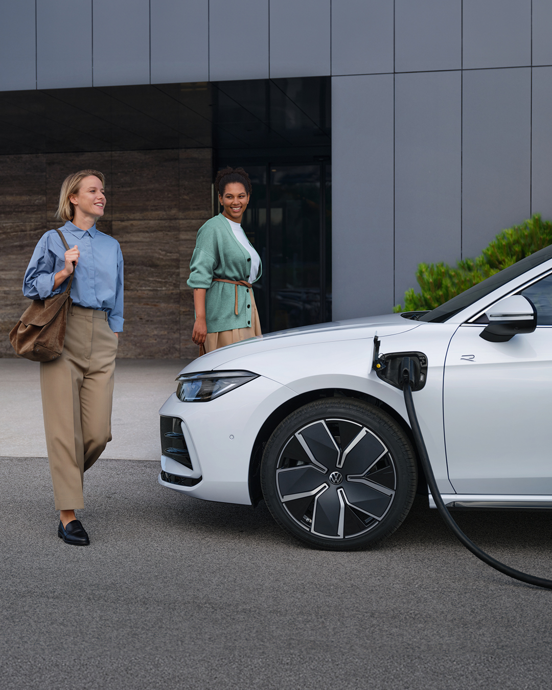 Passat eHybrid, phev, vw phev