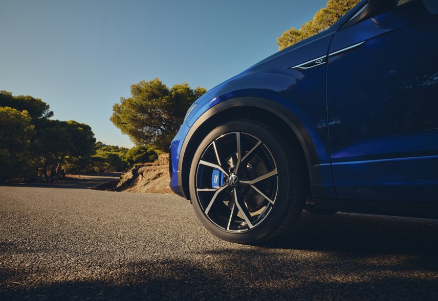T-Roc R