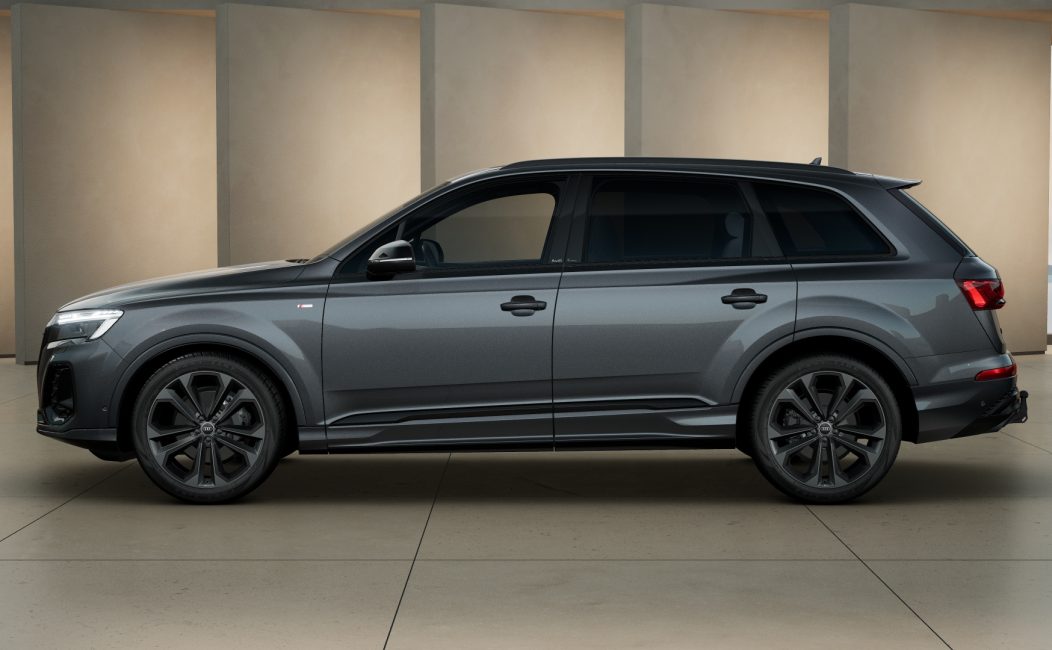 Audi Q7 50 TDI mHEV Quattro S Line Tiptr – Rabat 25%