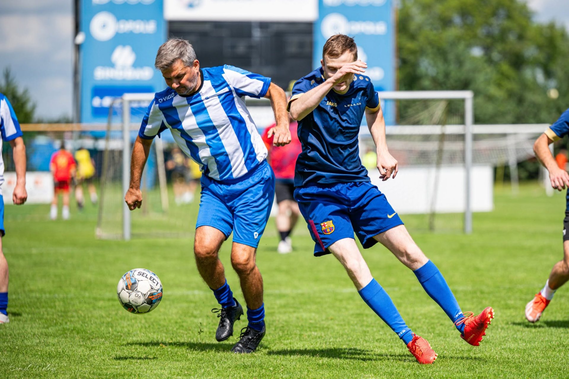 Odra Business Cup 2025