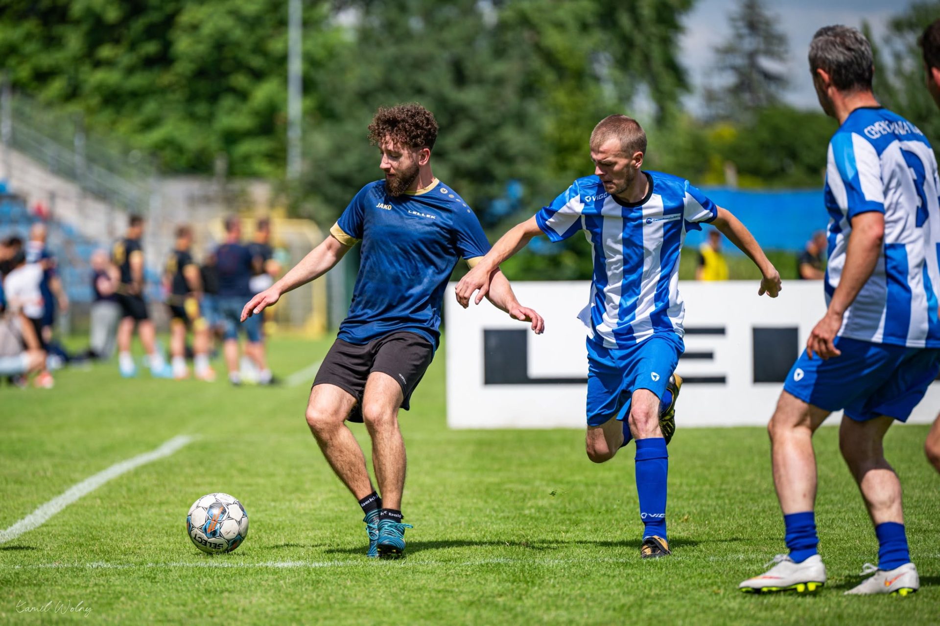 Odra Business Cup 2025