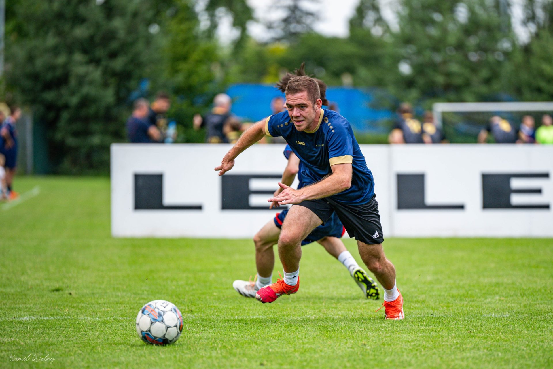 Odra Business Cup 2025