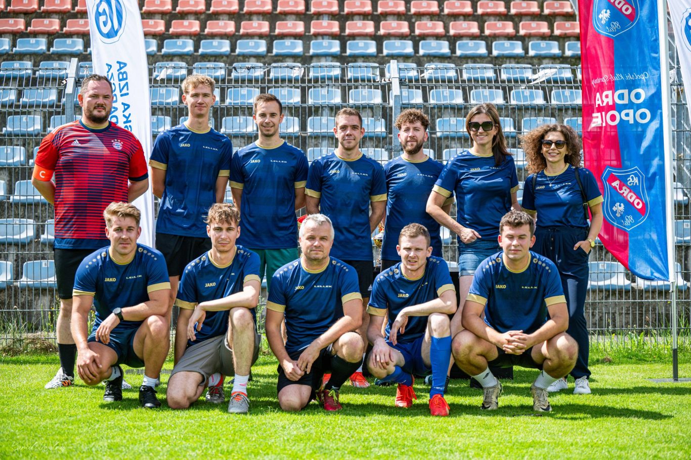 Odra Business Cup 2025
