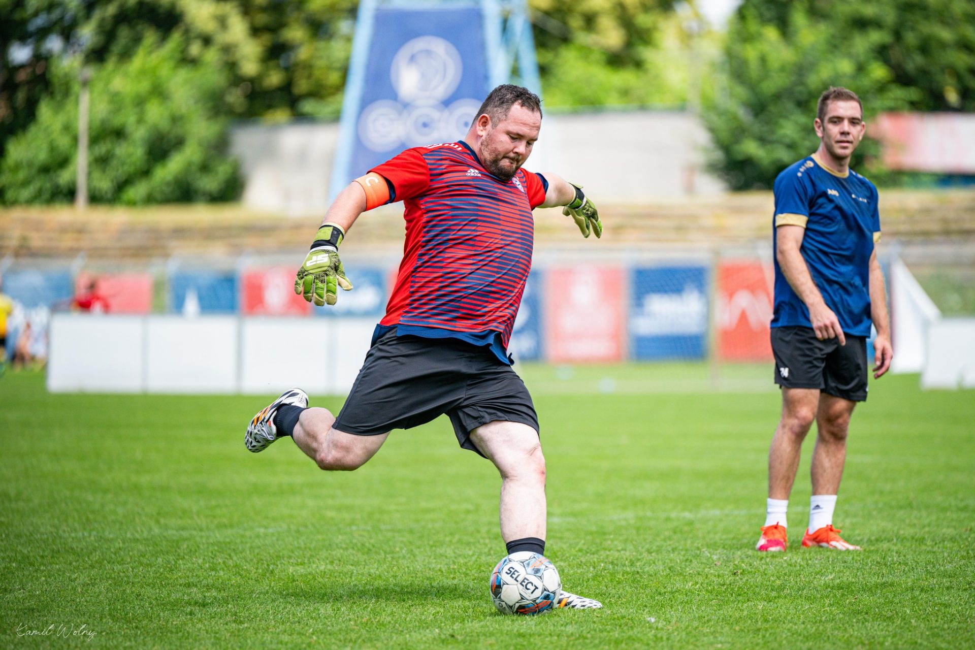 Odra Business Cup 2025