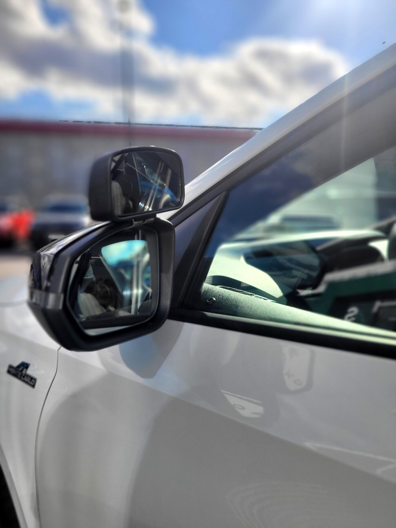 Fabia OSK