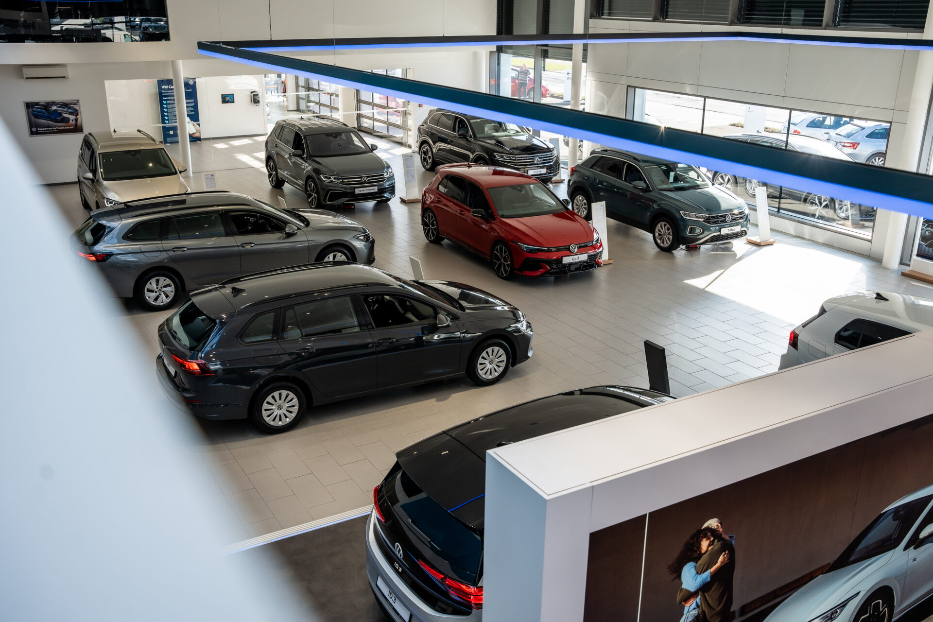 salon vw lellek opole