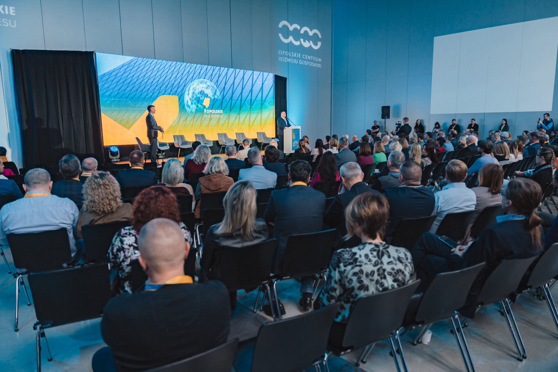 Kongres OCRG 2025