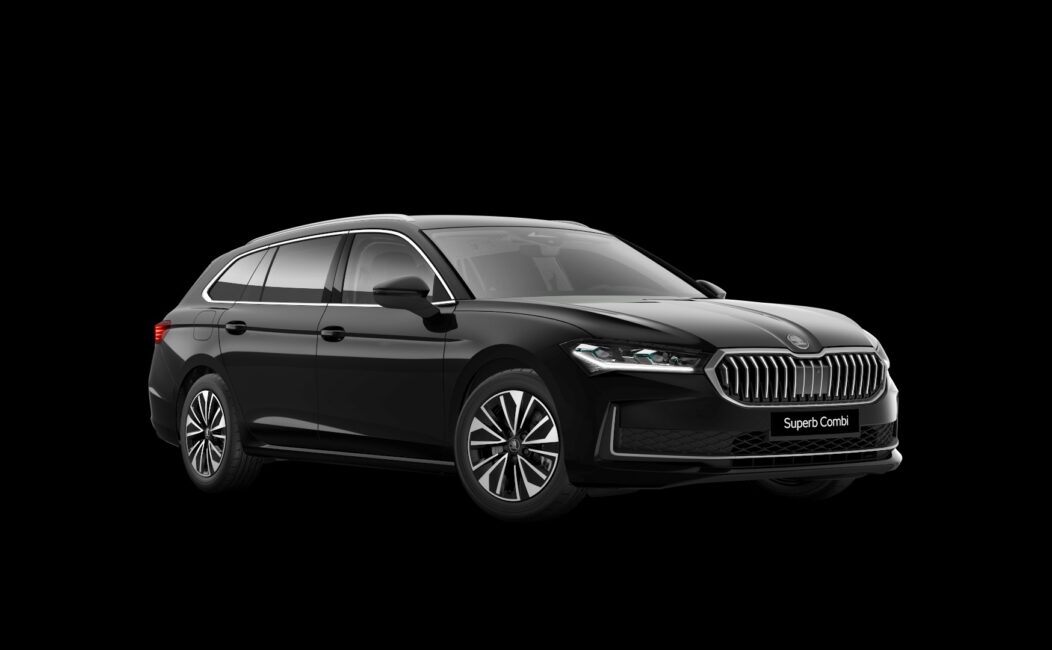 Skoda Superb 2.0 TSI Edition 130 DSG 2,0 TSI 150 kW 7-biegowa DSG