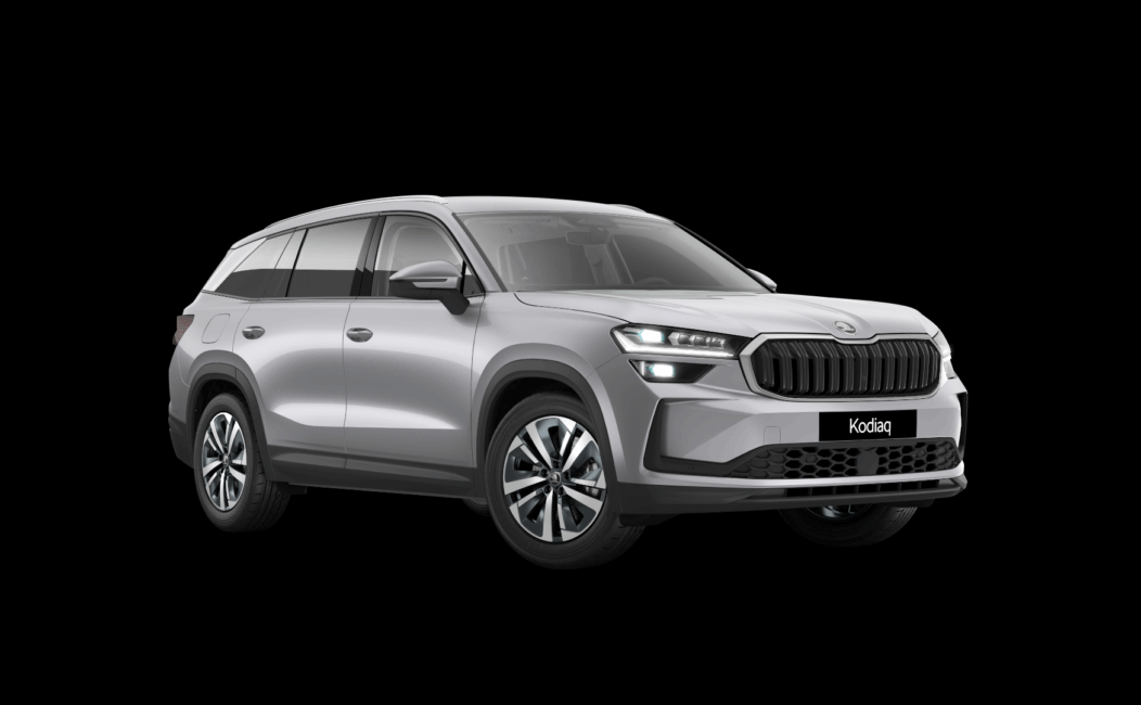 Skoda Kodiaq 2.0 TDI 4×4 Selection DSG Škoda Kodiaq Selection 2,0 TDI 142 kW 7-biegowa DSG 4×4