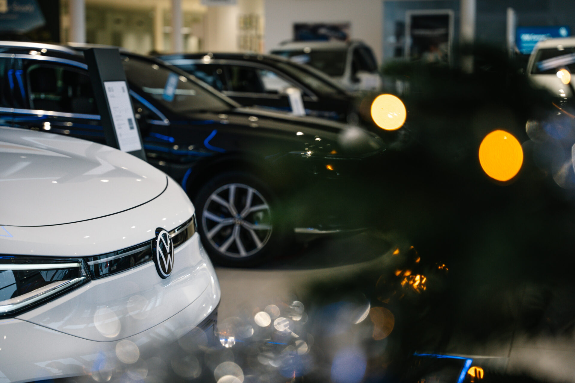 wyprzedaż 2025 vw lellek ople