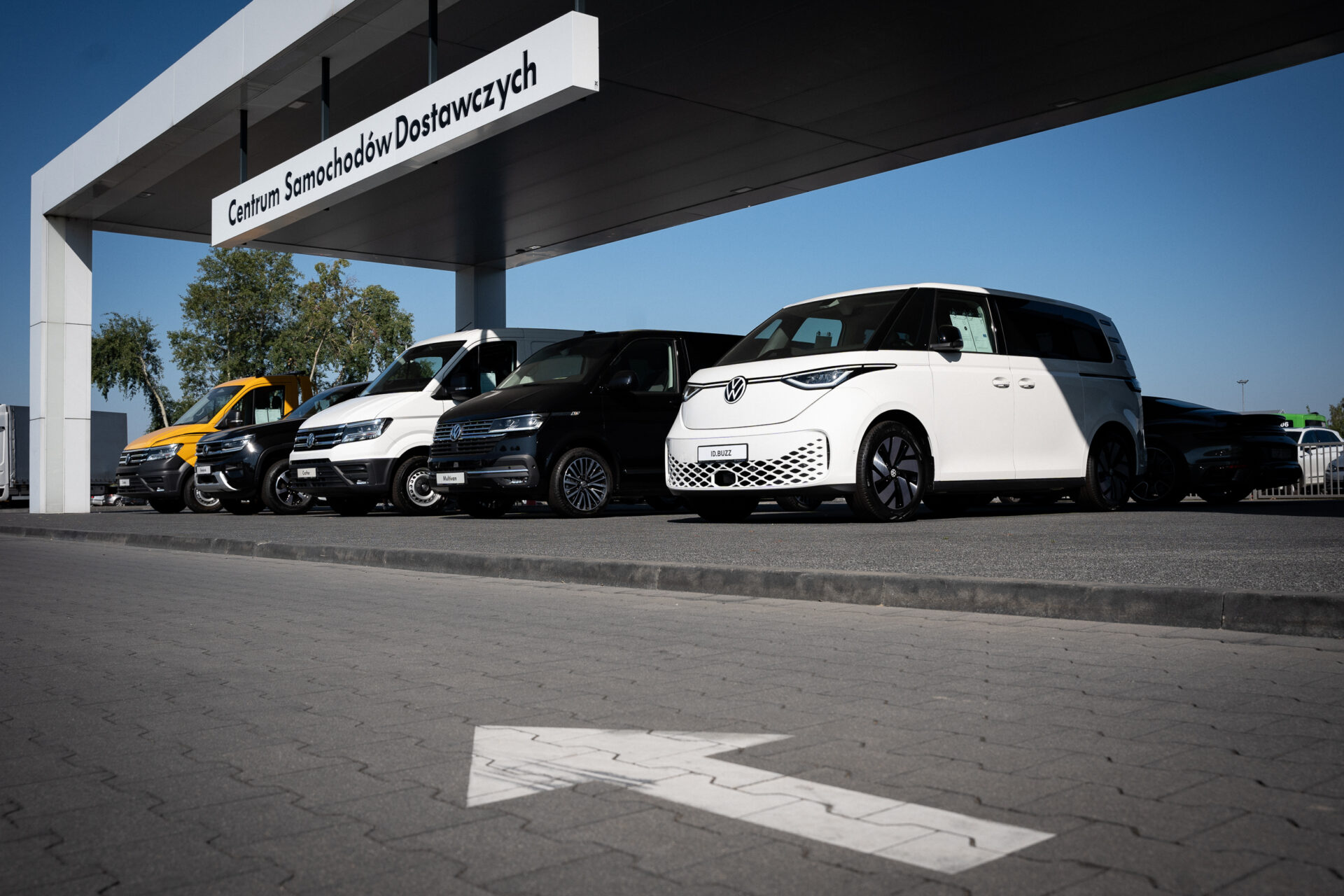 vw dostawcze lellek opole, multivan, crafter, transporter, t7, california, amarok