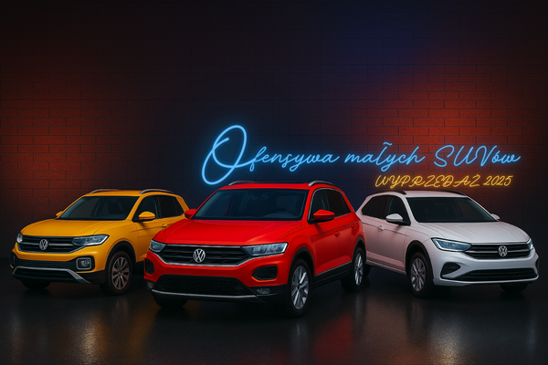 ofensywa malych suv