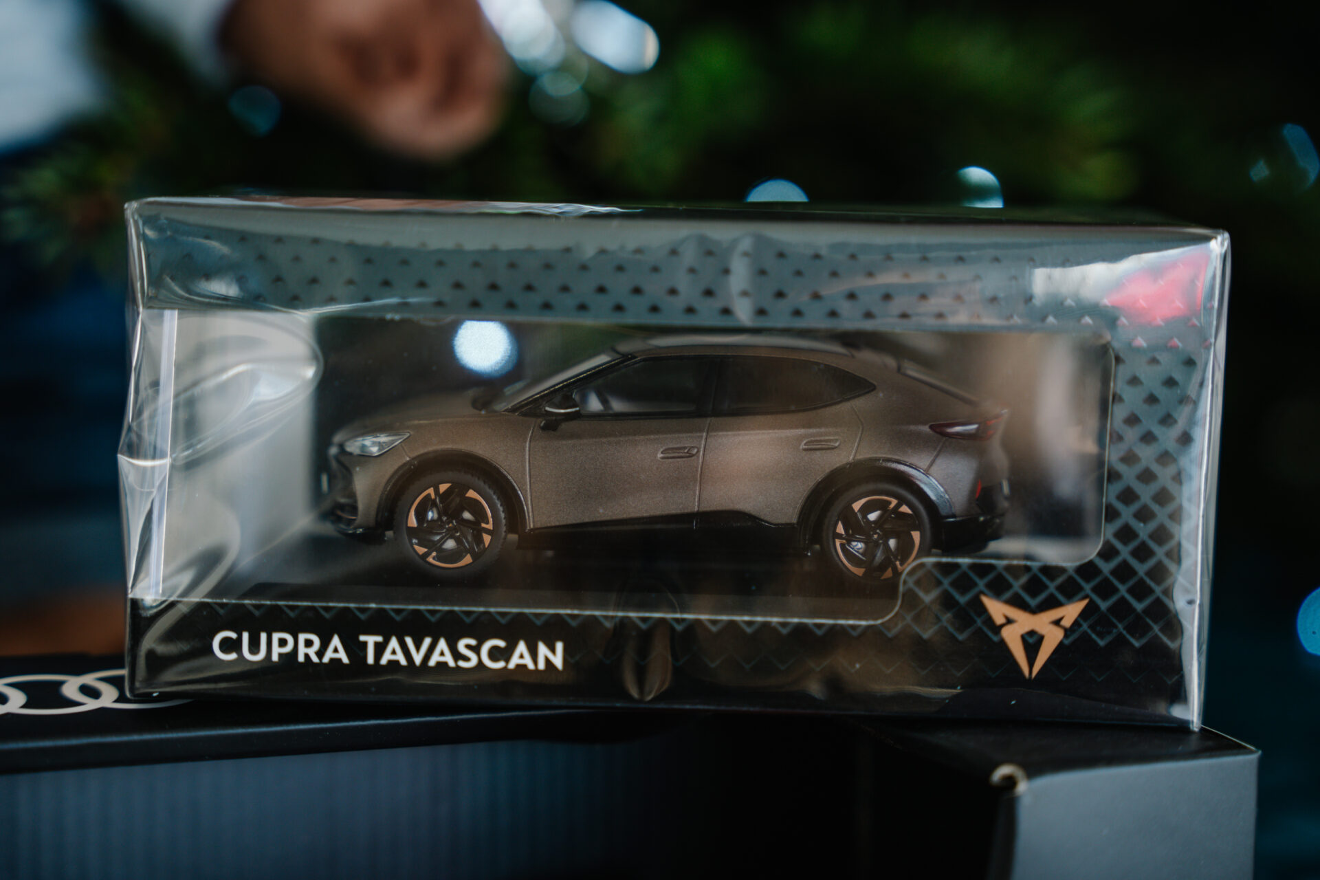 akcesoria samochodowe na świąteczny prezent