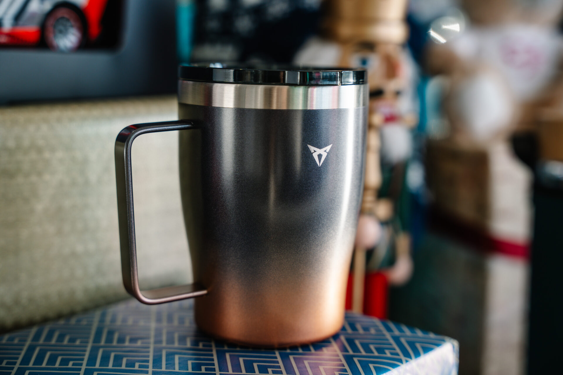 akcesoria samochodowe na świąteczny prezent