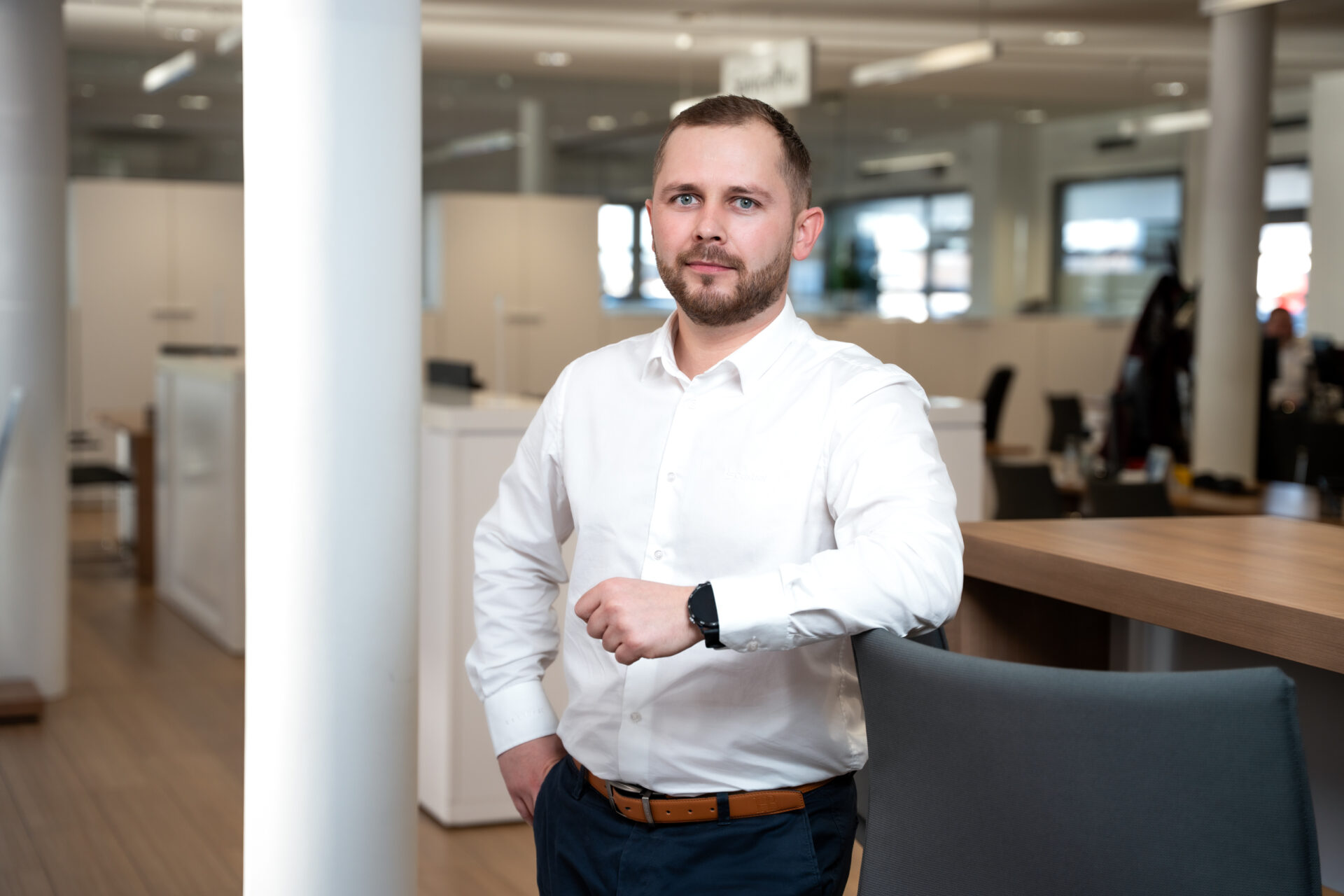 Serwis pakiety sesja