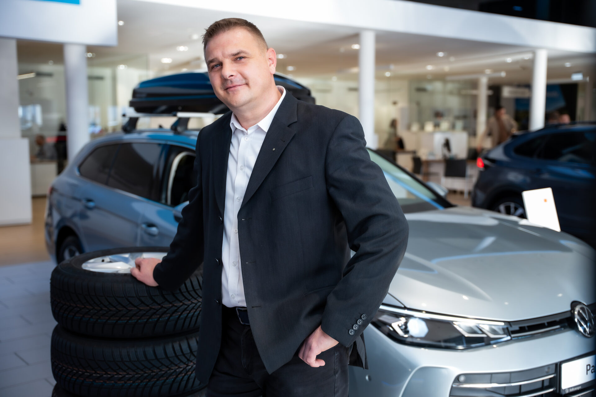 Serwis pakiety sesja