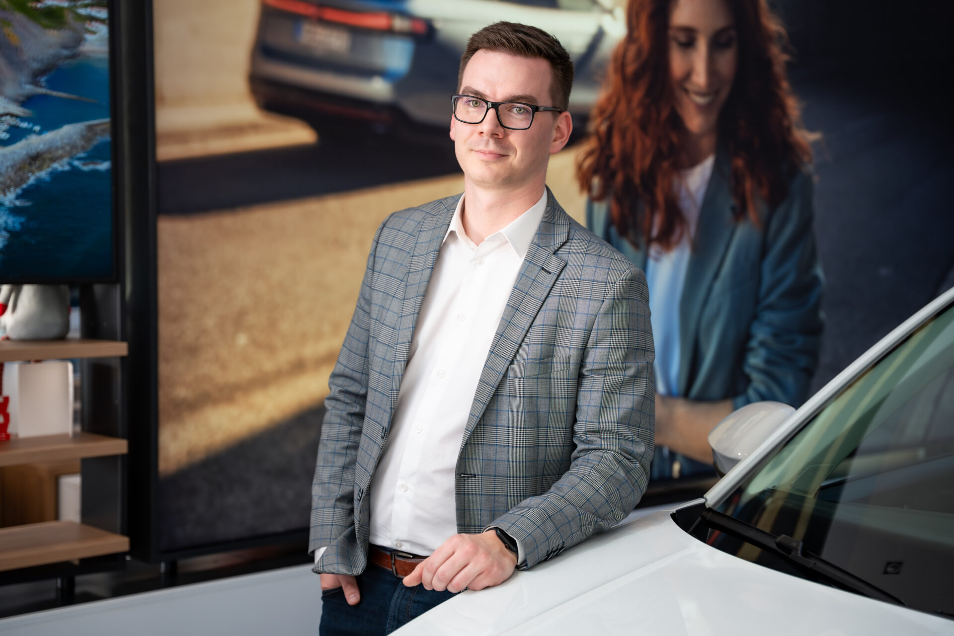 Serwis pakiety sesja