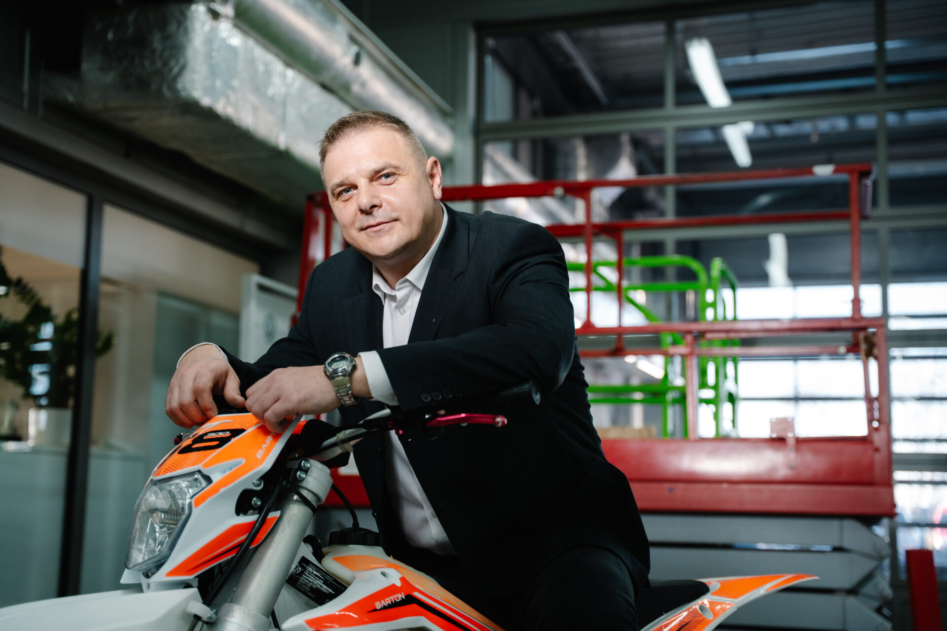 Serwis pakiety sesja