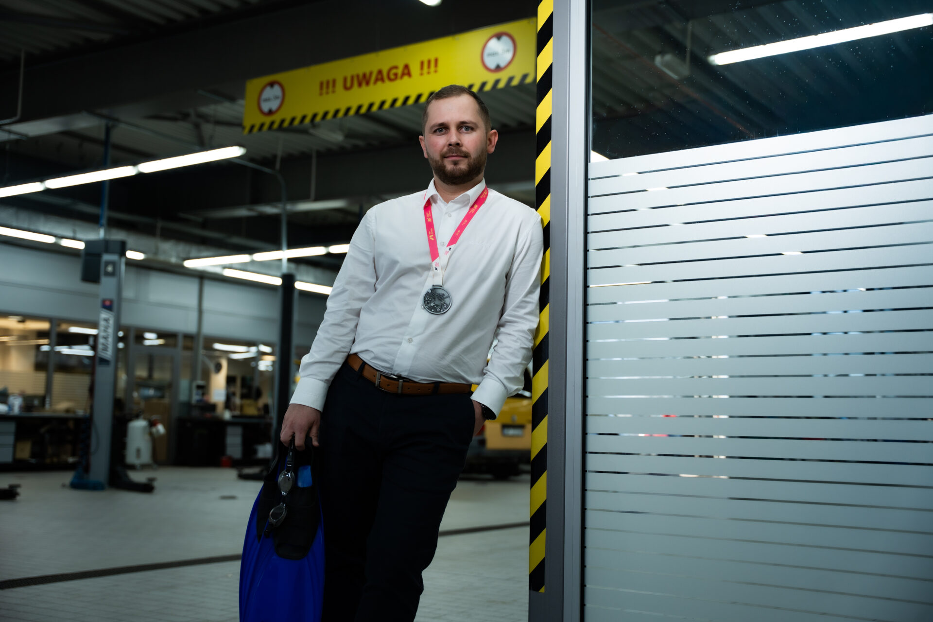 Serwis pakiety sesja