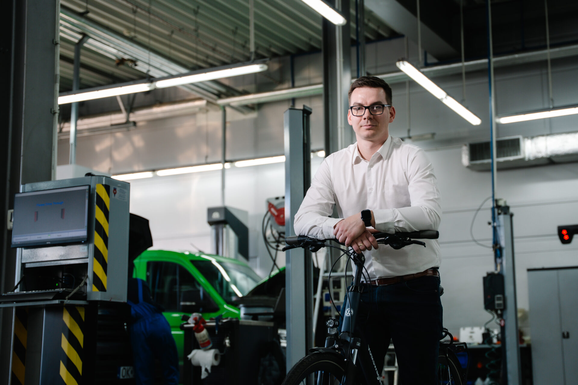 Serwis pakiety sesja