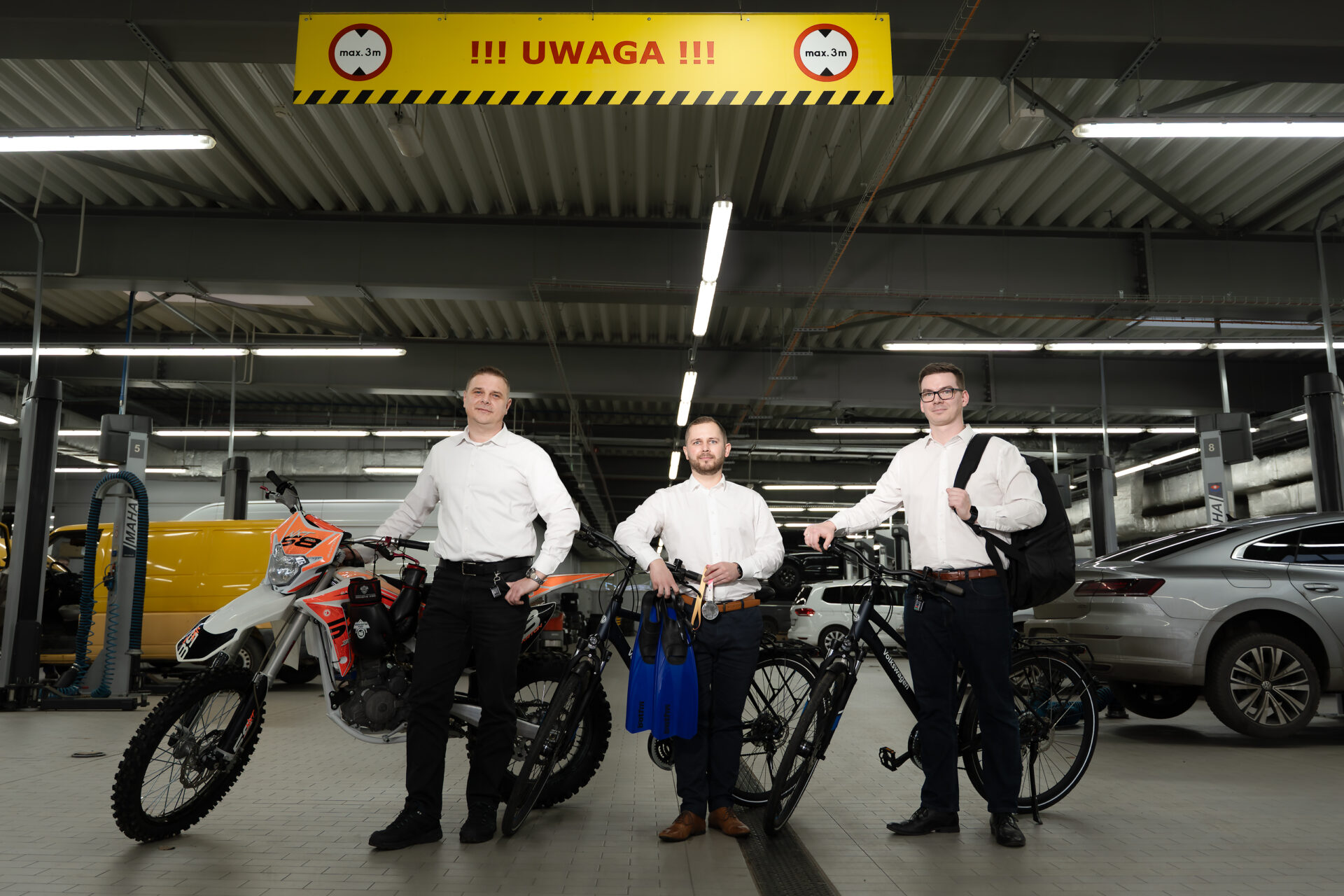 Serwis pakiety sesja