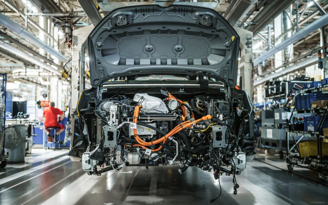 eCrafter produkowany we Wrześni