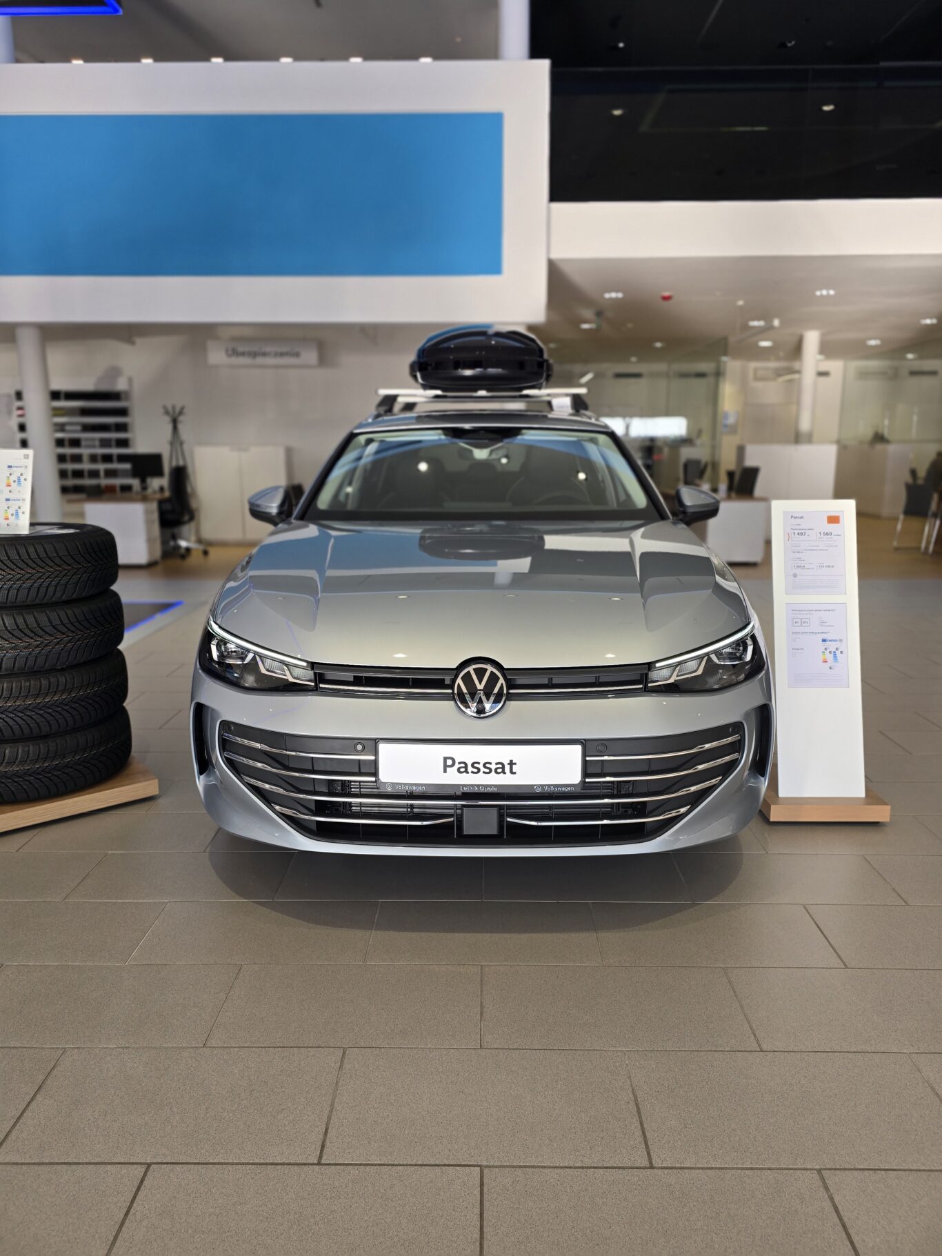 passat vw opole
