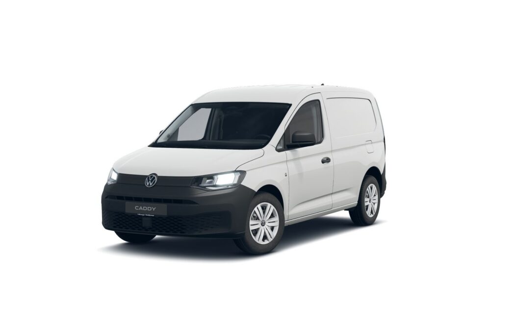 Volkswagen Caddy Cargo 2,0TDI 102 KM, leasing 102,9%, oferta do 30.04.2026