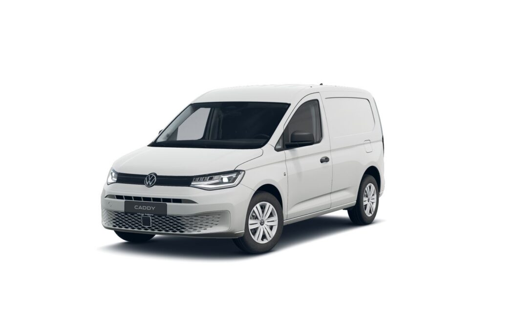 Volkswagen Caddy Cargo 2,0TDI 102 KM, leasing 102,9%, oferta do 30.04.2026
