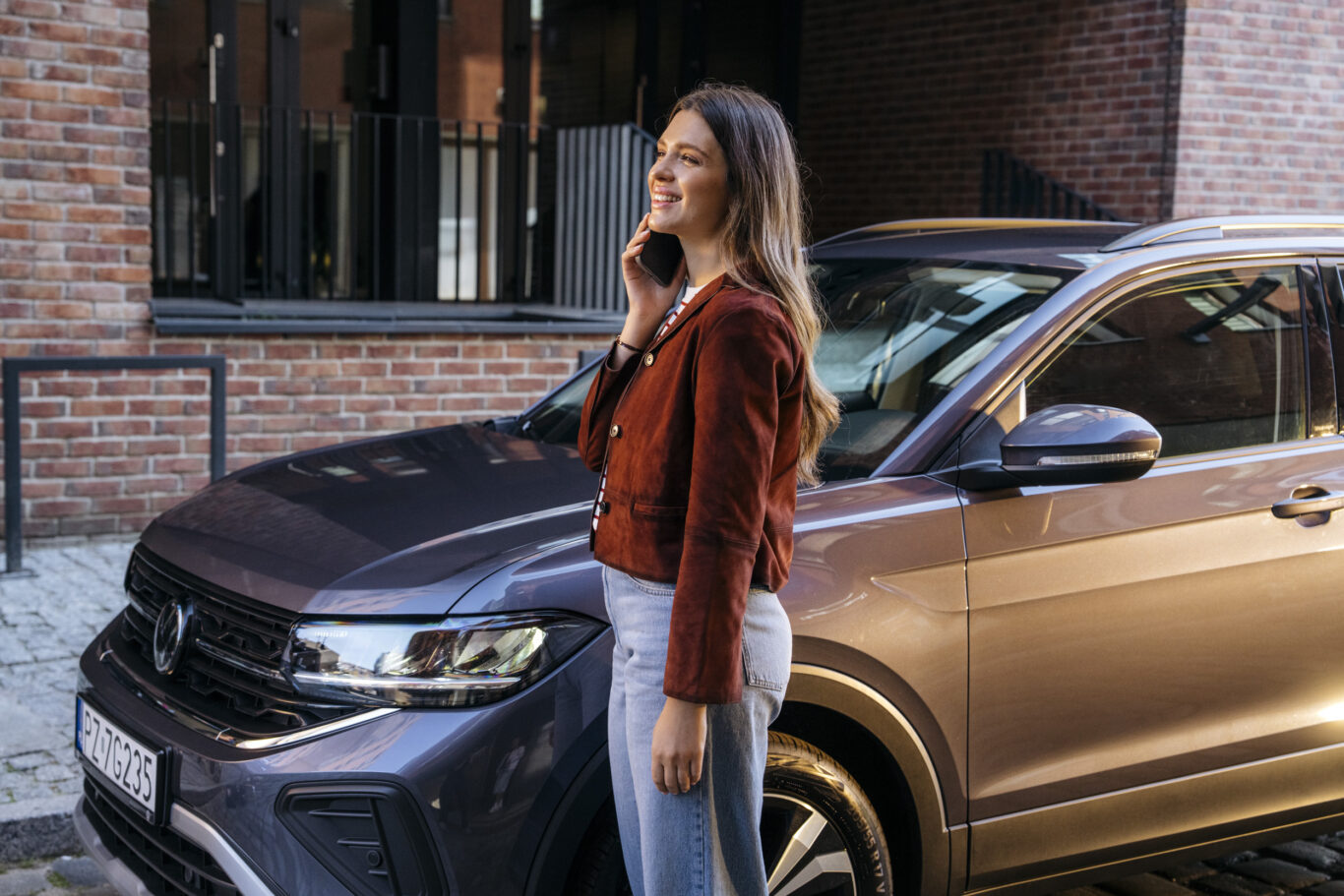 VW Lellek Opole T-Cross, oferta dla grup zawodowych