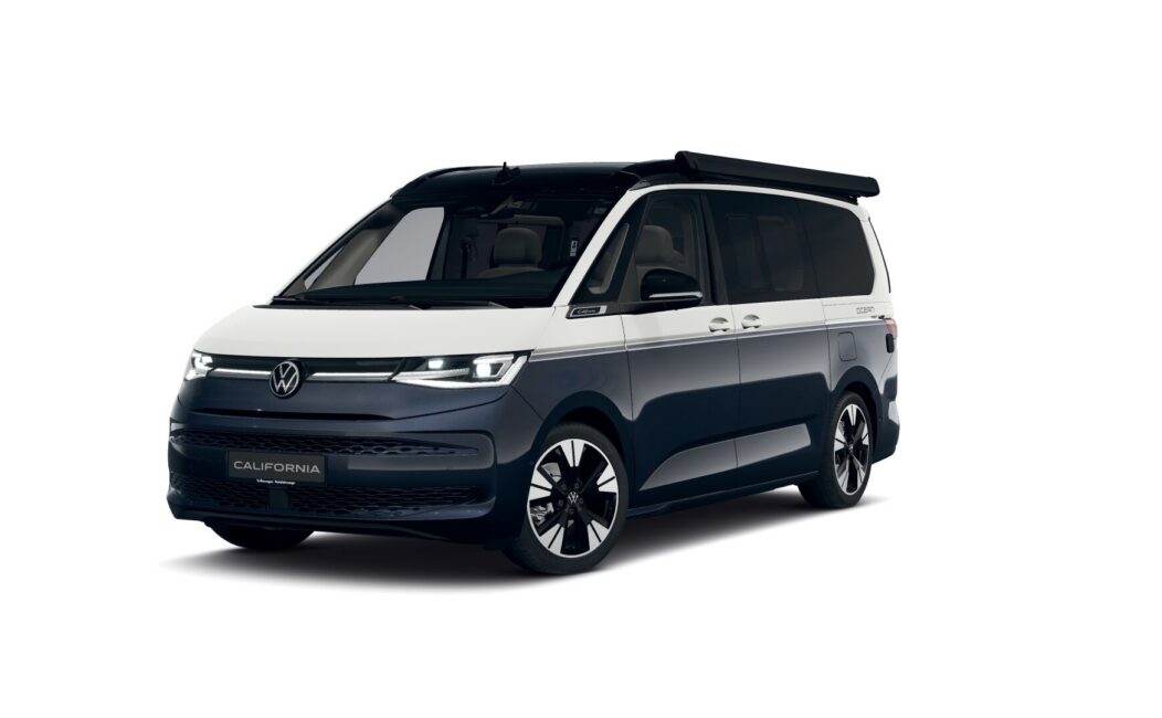 Volkswagen California Ocean 2,0TDI 150 KM DSG, leasing 102,9%, oferta do 30.04.2026
