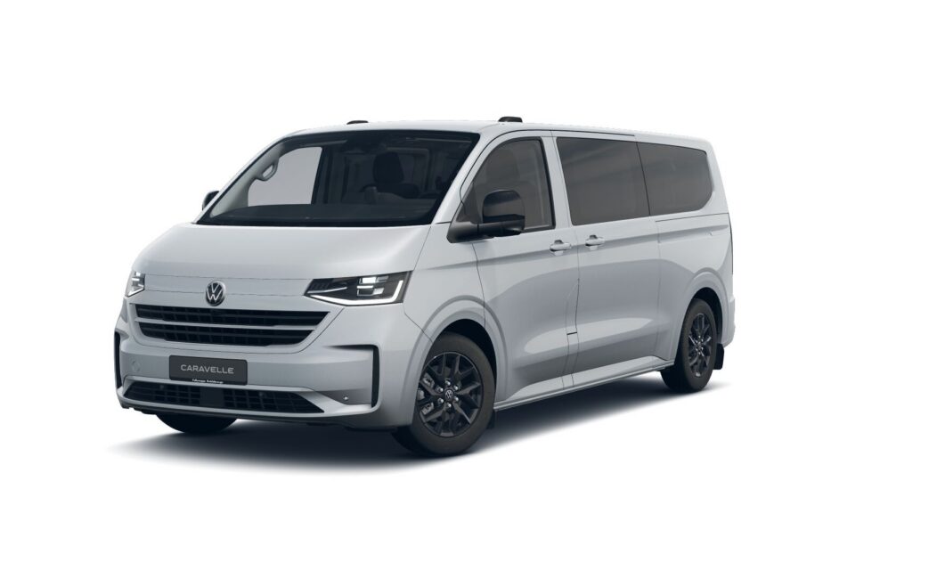 Volkswagen Caravelle 2.0 TDI L2 Life 2,0TDI 150 KM automat, leasing 102,9%, oferta do 30.04.2026