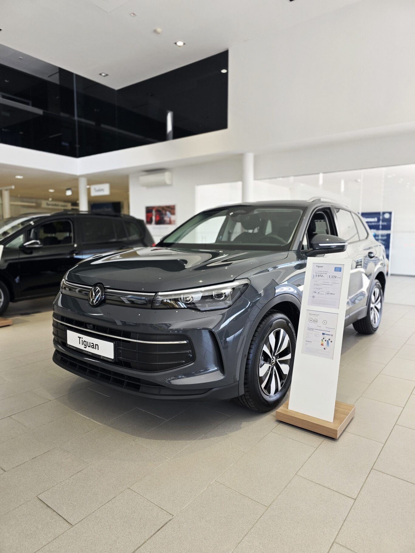 Tiguan Life Plus Lellek Opole