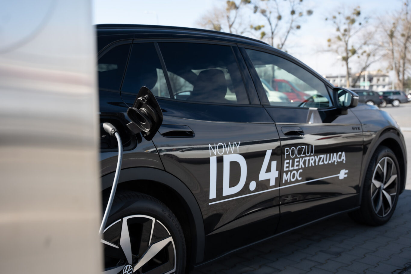 ID.4 GTX
